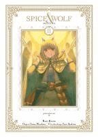 Isuna Hasekura, Keito Koume - Spice & Wolf Deluxe 02, Häftad
