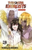 Twin Star Exorcists - Onmyoji 28 1