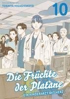 Die Früchte der Platane - Ein Kinderarzt mit Herz 10 1