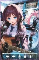 Masakuni Igarashi - Midnight Heart Tune: Das Mädchen hinter der Stimme 01, Häftad