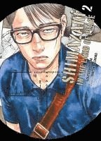 bokomslag Shimazaki in the Land of Peace 02