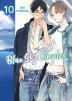 bokomslag Blue Sky Complex 10