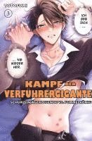 Kampf der Verführergiganten: Schürzenjägerlegende vs. Fummelkönig 03 1