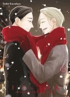 bokomslag Kei x Yaku: Gefährliche Partner 06