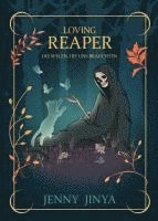 bokomslag Loving Reaper - Die Seelen, die uns brauchten
