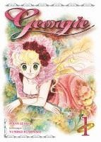 bokomslag Georgie 01