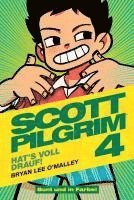 bokomslag Scott Pilgrim