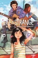 bokomslag Life is Strange