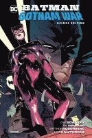 Batman: Gotham War (Deluxe Edition) 1