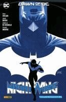 Tom Taylor, Marv Wolfman, Sami Basri, Michael W. Conrad, Daniele Di Nicuolo, Francesco Francavilla, Travis Moore, Howard Porter, Bruno Redondo - Nightwing, Häftad