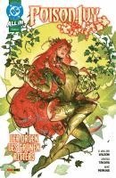 G. Willow Wilson, Marcio Takara, Mike Perkins - Poison Ivy, Häftad