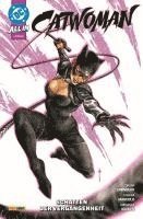 bokomslag Catwoman