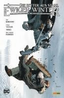 bokomslag Batman - Die Ritter aus Stahl: Ewiger Winter