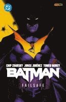 bokomslag Batman