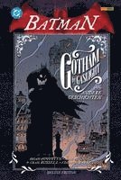Batman: Gotham by Gaslight und andere Geschichten (Deluxe Edition)