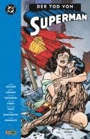bokomslag Superman: Der Tod von Superman (Neuausgabe)