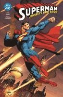 bokomslag Superman: Jenseits der Erde (Neuausgabe)