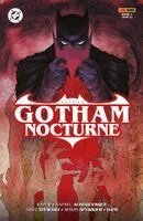Ram V, Rafael Albuquerque, Dani, Hayden Sherman, Simon Spurrier - Batman: Gotham Nocturne, Häftad