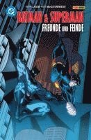 Batman & Superman: Freunde und Feinde (Pocket Edition)