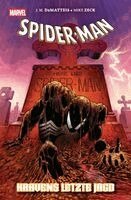 J. M. Dematteis, Mike Zeck - Spider-Man: Kravens letzte Jagd (Pocket Edition), Häftad