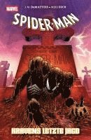 J. M. Dematteis, Mike Zeck - Spider-Man: Kravens letzte Jagd (Pocket Edition), Häftad