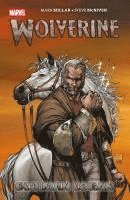 bokomslag Wolverine: Old Man Logan (Pocket Edition)
