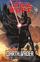 Star Wars (Pocket Edition): Darth Vader - Der Auserwählte