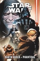 Star Wars Comics: Darth Vader 10 - Phantome