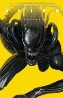Salvador Larroca, Philip Kennedy Johnson - Alien (Pocket Edition), Häftad