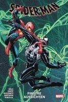 bokomslag Spider-Man - Neustart (2. Serie)