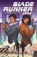 Blade Runner 2039
