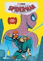 Christos Gage, Eric Gapstur - Der freundliche Spider-Man aus der Nachbarschaft, Häftad