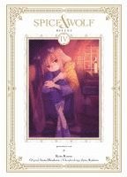 bokomslag Spice & Wolf Deluxe 04