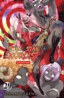 Twin Star Exorcists - Onmyoji 29