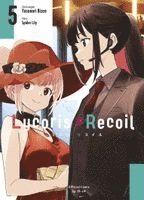 Lycoris Recoil 05