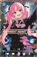 bokomslag Midnight Heart Tune: Das Mädchen hinter der Stimme 02