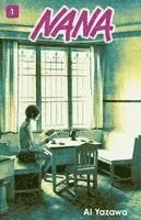 Ai Yazawa - NANA 01, Häftad. Tillgänglighet: Lägg i varukorg