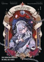 Playing Death Games to put Food on the Table: Das Phantom-Mädchen im Spiel des Todes 01