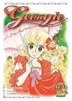 bokomslag Georgie 02