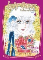Riyoko Ikeda - Lady Oscar: Die Rose von Versailles 04, Häftad