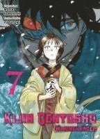 bokomslag Kijin Gentosho: Dämonenjäger 07
