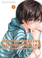 Ruri Miyahara - Der ultimative Wohnwahnsinn: Unser Leben im Haus Kawai 06, Häftad. Tillgänglighet: Lägg i varukorg