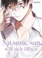 Natsume-san will sich öffnen (Natsume-san 01)
