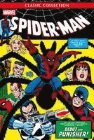 bokomslag Spider-Man Classic Collection