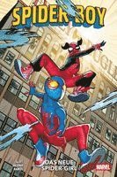 Dan Slott, Paco Medina, Humberto Ramos - Spider-Boy, Häftad
