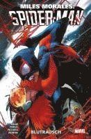 bokomslag Miles Morales: Spider-Man - Neustart (2. Serie)