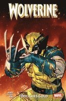 Wolverine - Neustart