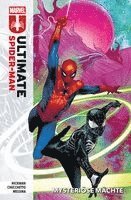 Jonathan Hickman, David Messina, Marco Checchetto - Ultimate Spider-Man Bd. 3: Mysteriöse Mächte, Häftad