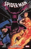 Spider-Man - Neustart (2. Serie)