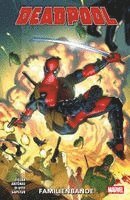 Deadpool - Neustart (2. Serie)